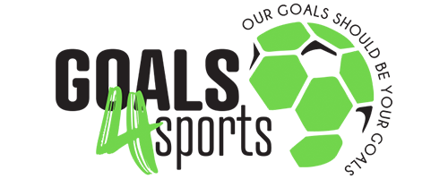 Goals 4 Sports Logo