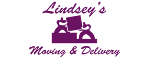 Lindsey's Moving & Delivery Logo