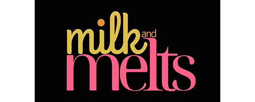 Milk and Melts Logo