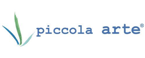 Piccola Arte Logo