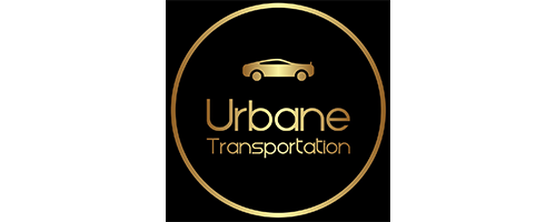 Urbane Transportation Logo