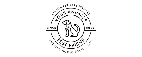 Your Animals Best Friend Logo